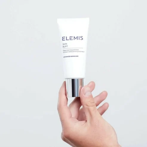 Elemis - Exfoliante Limpiador Skin Buff 50 ml | Coserty.com