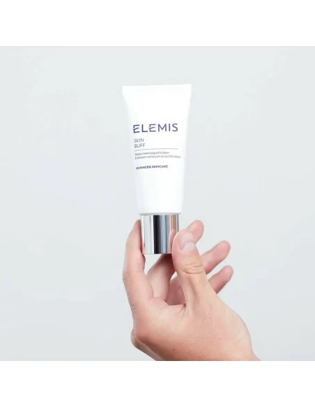 Elemis - Exfoliante Limpiador Skin Buff 50 ml | Coserty.com