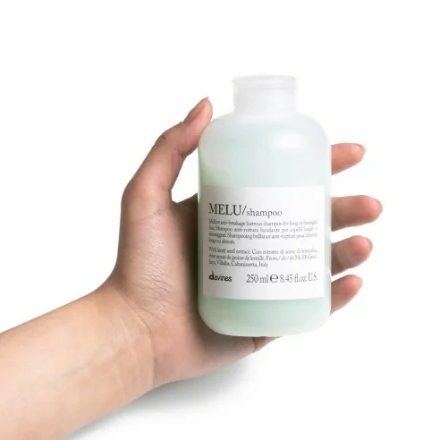 Davines - Champú Anti-Rotura Essential Haircare Melu 250 ml | Coserty.com