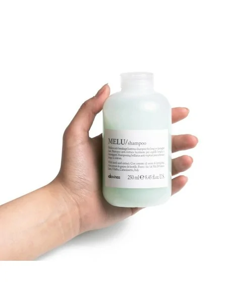 Davines - Champú Anti-Rotura Essential Haircare Melu 250 ml | Coserty.com