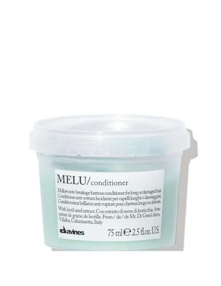 Davines - Acondicionador Anti-Rotura Essential Haircare Melu 75 ml