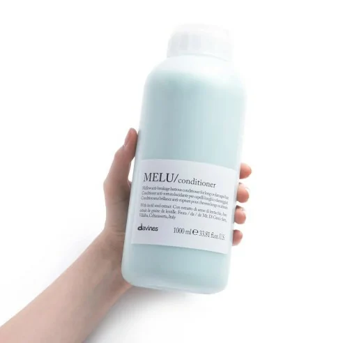 Davines - Acondicionador Anti-Rotura Essential Haircare Melu 1000 ml | Coserty.com