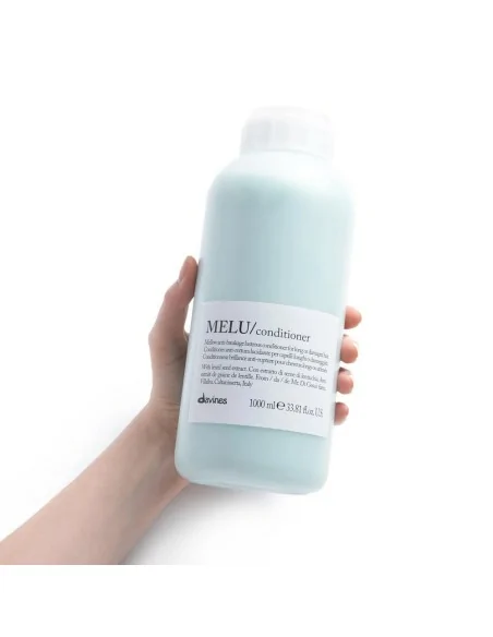 Davines - Acondicionador Anti-Rotura Essential Haircare Melu 1000 ml | Coserty.com