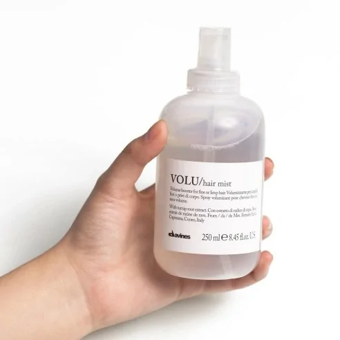 Davines - Essential Haircare Volu Hair Mist 250 ml | Coserty.com