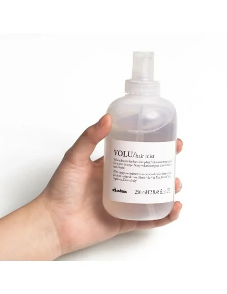 Davines - Essential Haircare Volu Hair Mist 250 ml | Coserty.com