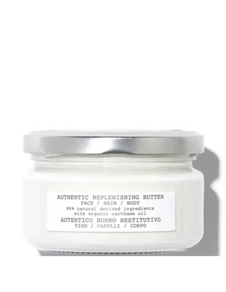 Davines - Mascarilla Hidratante Authentic Replenishing Butter 200 ml