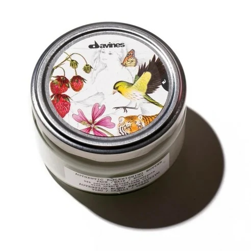 Davines - Authentic Replenishing Butter 200 ml | Coserty.com