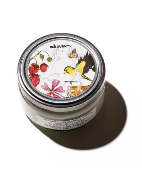 Davines - Authentic Replenishing Butter 200 ml | Coserty.com