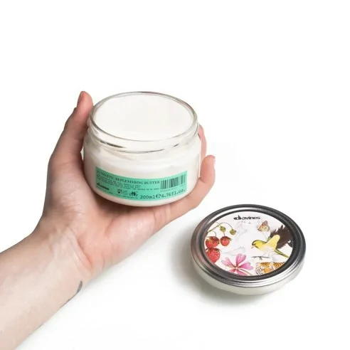 Davines - Authentic Replenishing Butter 200 ml | Coserty.com