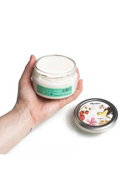Davines - Authentic Replenishing Butter 200 ml | Coserty.com