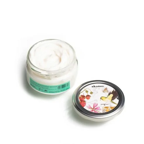 Davines - Authentic Replenishing Butter 200 ml | Coserty.com