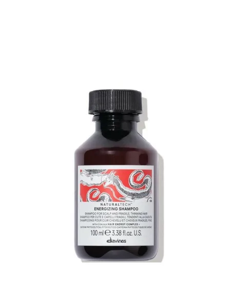 Davines - Champú Estimulante NaturalTech Energizing 100 ml