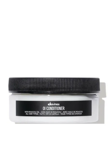 Davines - Acondicionador Antioxidante Iluminador OI 75 ml