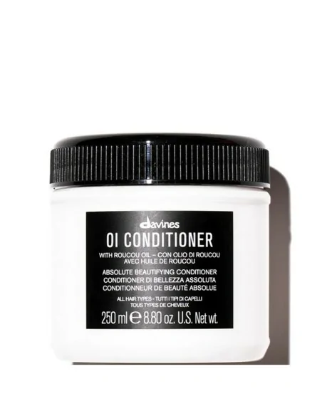 Davines - Acondicionador Antioxidante Iluminador OI 250 ml