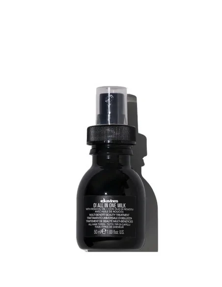 Davines - Tratamiento Antioxidante All-in-One Milk OI 50 ml