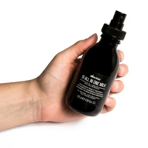 Davines - Tratamiento Antioxidante All-in-One Milk OI 135 ml | Coserty.com