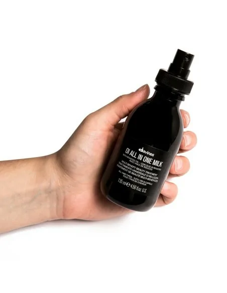 Davines - Tratamiento Antioxidante All-in-One Milk OI 135 ml | Coserty.com
