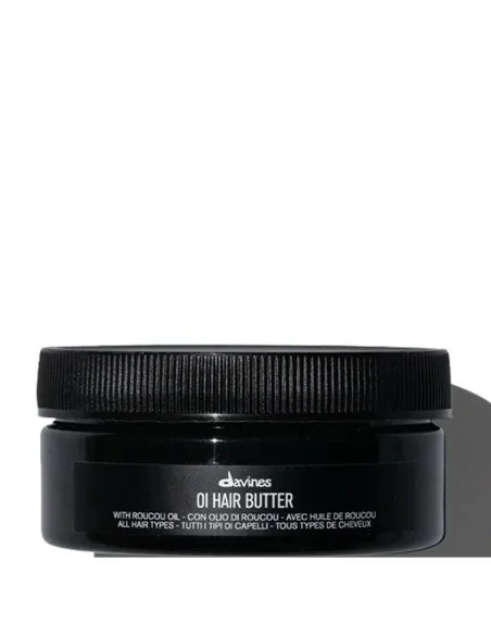 Davines - Mascarilla Nutritiva Antioxidante OI Hair Butter 75 ml