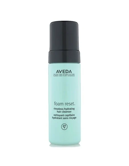 Aveda - Espuma Limpiadora Hidratante Foam Reset 100 ml