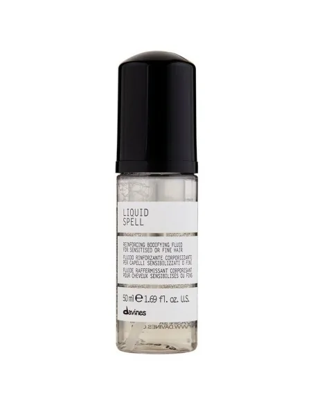 Davines - Tratamiento Fortificante Liquid Spell Reinforcing Fluid 50 ml