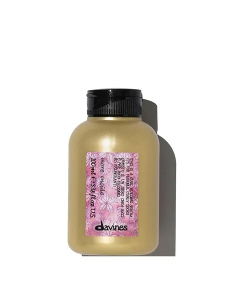 Davines - Sérum Para Rizos More Inside Curl Building Serum 100 ml