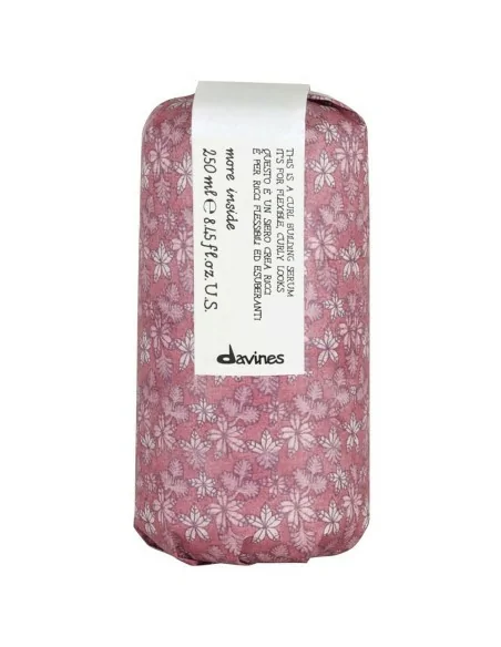 Davines - Sérum Para Rizos More Inside Curl Building Serum 250 ml