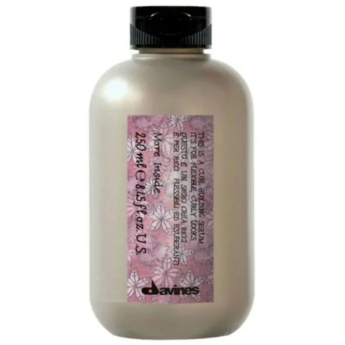 Davines - More Inside Curl Building Serum 250 ml | Coserty.com