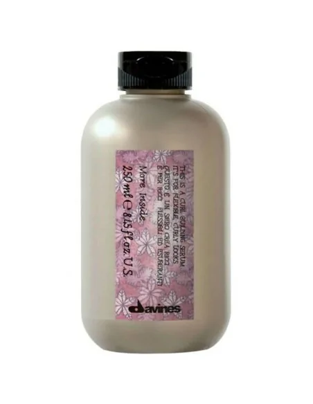 Davines - More Inside Curl Building Serum 250 ml | Coserty.com