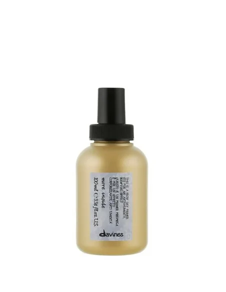 Davines - Spray Termoprotector More Inside Blow Dry Primer 100 ml