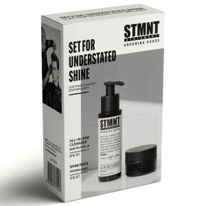 STMNT - Julius Caesar Travel Kit