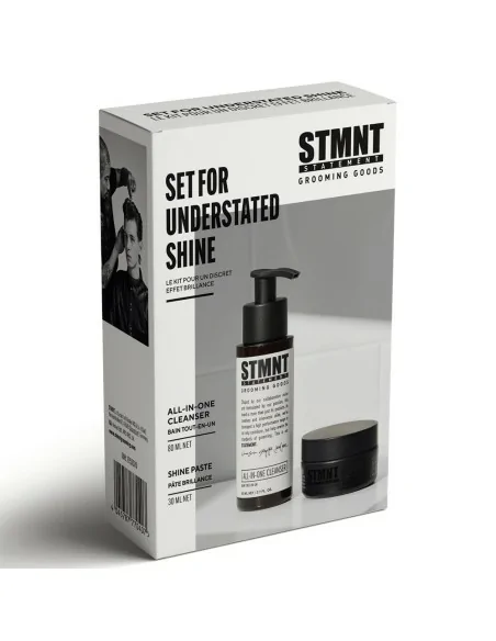 STMNT - Julius Caesar Travel Kit