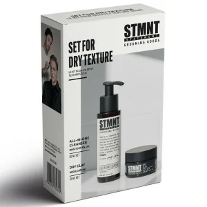 STMNT - Nomad Barber Travel Kit