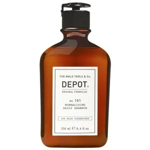 Depot - Champú de Uso Diario Nº101 Normalizing Daily 250 ml