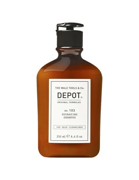 Depot - Champú Hidratante Nº103 Hydrating 250 ml