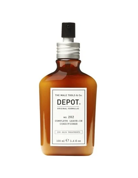 Depot - no. 202 Complete Leave-In Conditioner 100 ml