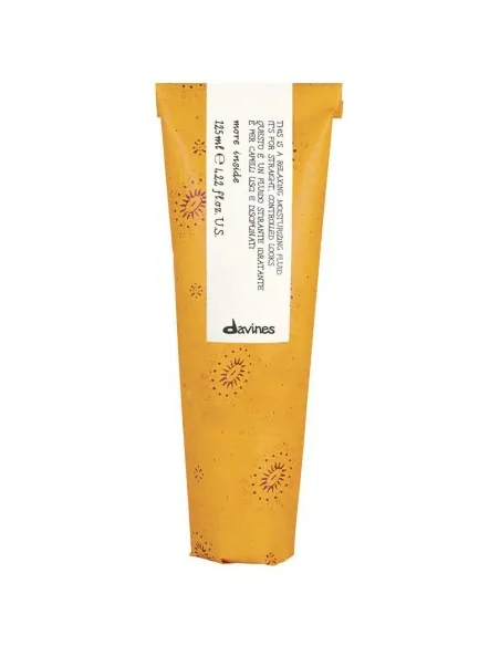 Davines - Fluido Humectante More Inside Relaxing Moisturizing Fluid 125 ml