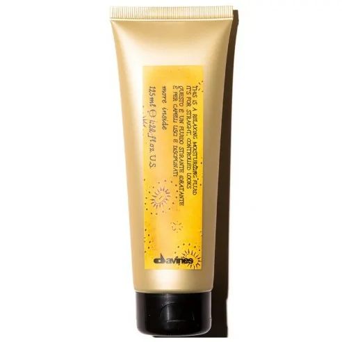 Davines - More Inside Relaxing Moisturizing Fluid 125 ml | Coserty.com