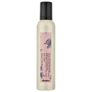 Davines - Mousse Voluminizadora More Inside Volume Boosting Mousse 250 ml