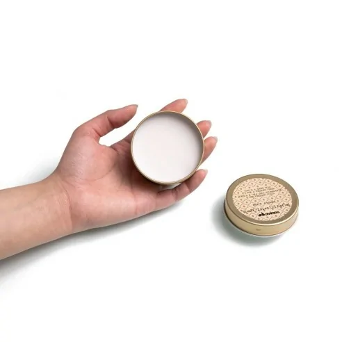 Davines - Cera Brillante More Inside Shine Wax 75 ml | Coserty.com