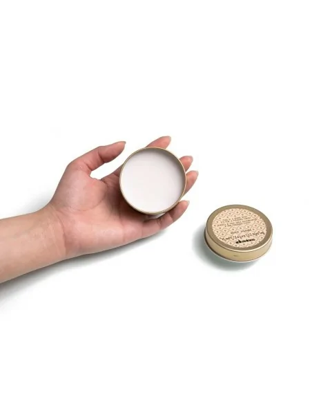 Davines - Cera Brillante More Inside Shine Wax 75 ml | Coserty.com