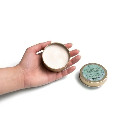 Davines - Medium Hold Finishing Gum 75 ml | Coserty.com