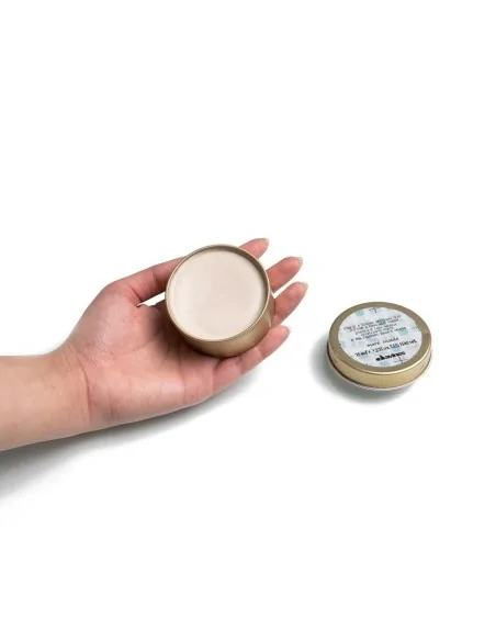 Davines - More Inside Strong Moulding Clay 75 ml | Coserty.com