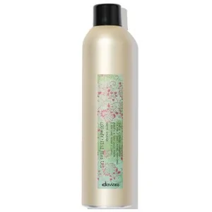 Davines - Laca de Fijación Fuerte More Inside Strong Hairspray 400 ml