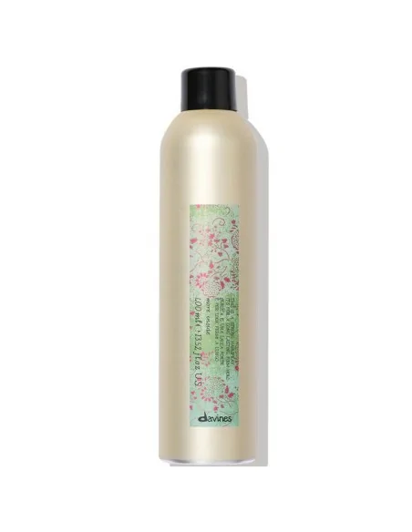 Davines - Laca de Fijación Fuerte More Inside Strong Hairspray 400 ml