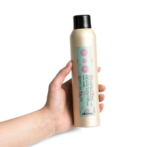 Davines - More Inside Invisible No Gas Spray 250 ml | Coserty.com