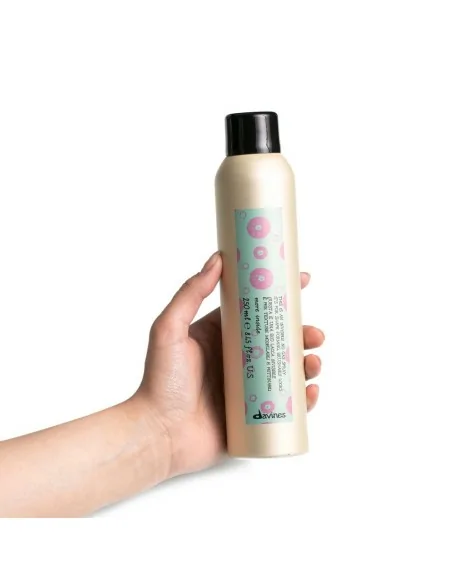 Davines - More Inside Invisible No Gas Spray 250 ml | Coserty.com