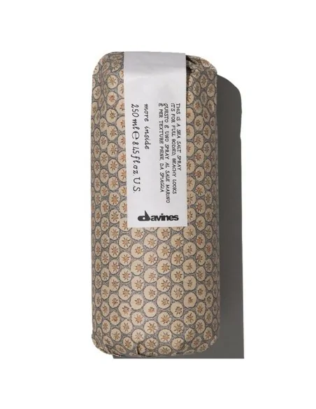 Davines - More Inside Sea Salt Spray 250 ml | Coserty.com