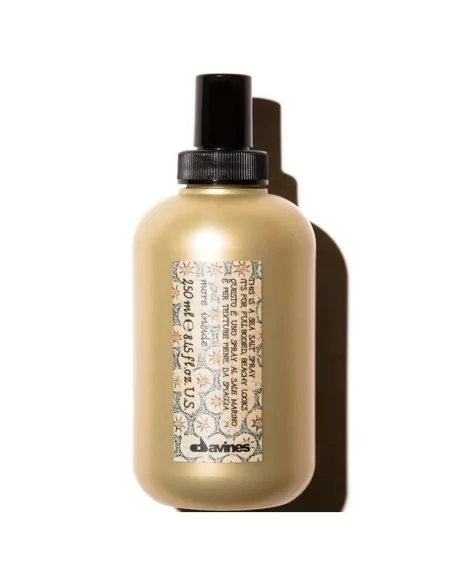 Davines - More Inside Sea Salt Spray 250 ml | Coserty.com