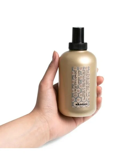 Davines - More Inside Sea Salt Spray 250 ml | Coserty.com