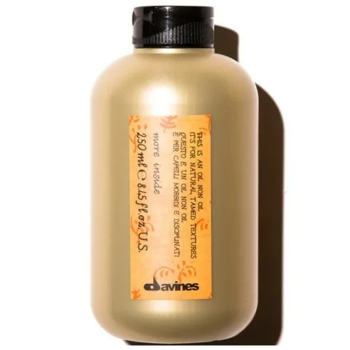 Davines - More Inside Oil Non Oil 250 ml | Coserty.com